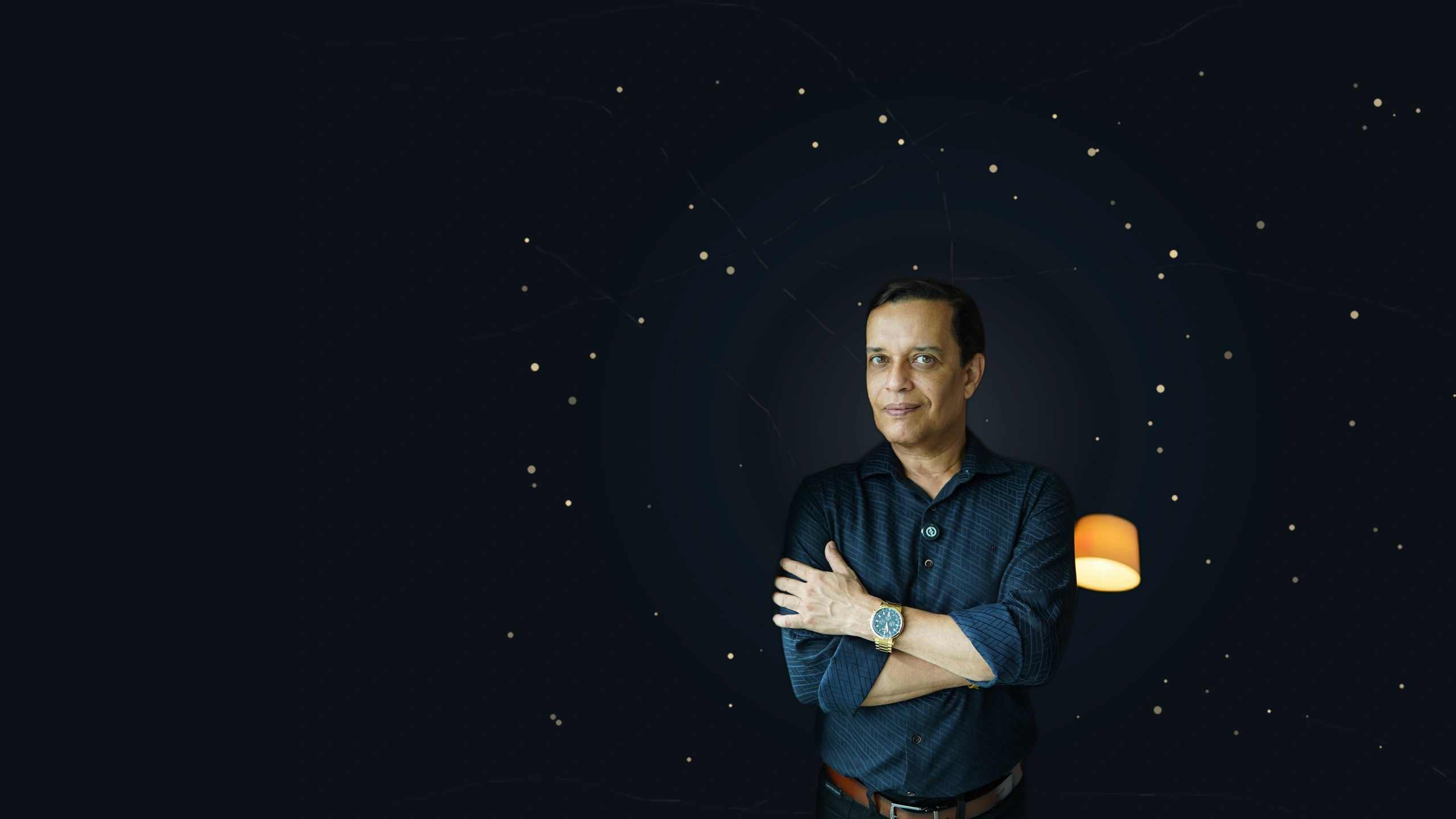 Dr. André Vinícius